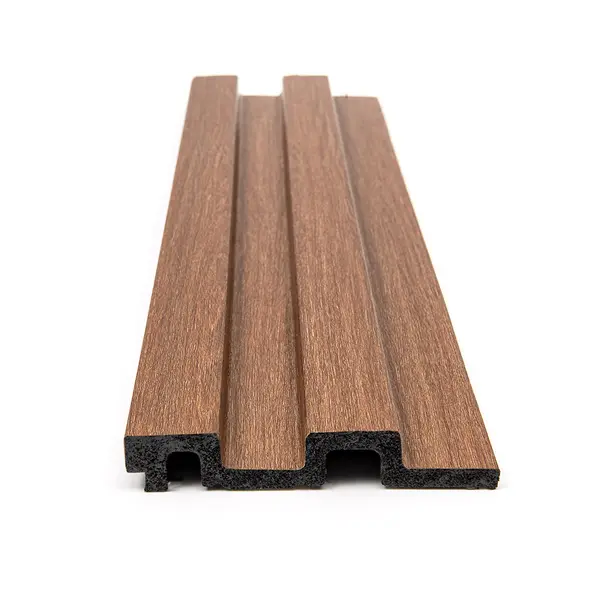 PS PANEL  ΜΕ 3D ΠΗΧΑΚΙΑ 07 RESIDENCE 21/122 mm CLASSIC OAK