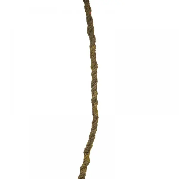 Supergreens Τεχνητή Γιρλάντα Κορμός Καφέ 190 εκ.