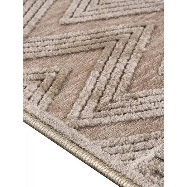 Χαλί SKILDERY BEIGE 