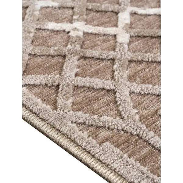 Χαλί VREEMDE BEIGE 