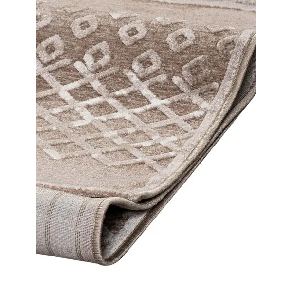 Χαλί VREEMDE BEIGE 