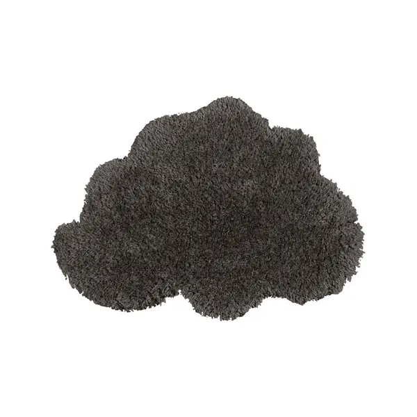 Παιδικό Χαλί ANTHRACITE SHADE CLOUD 