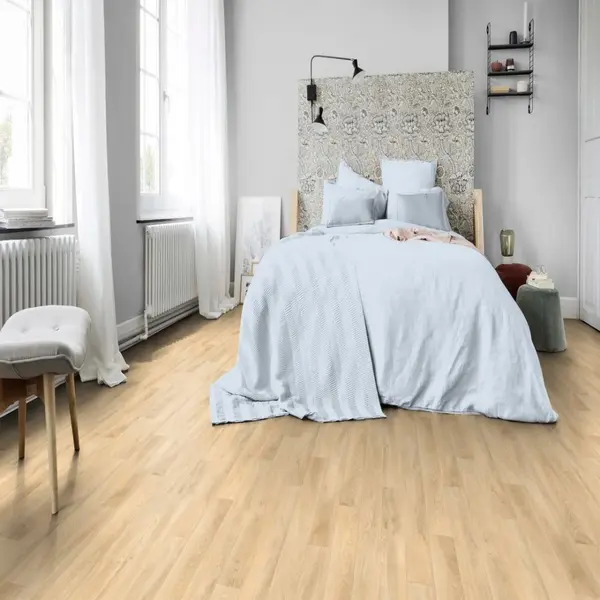 Βινυλικό Δάπεδο Tarkett Iconik 260T French Oak Light