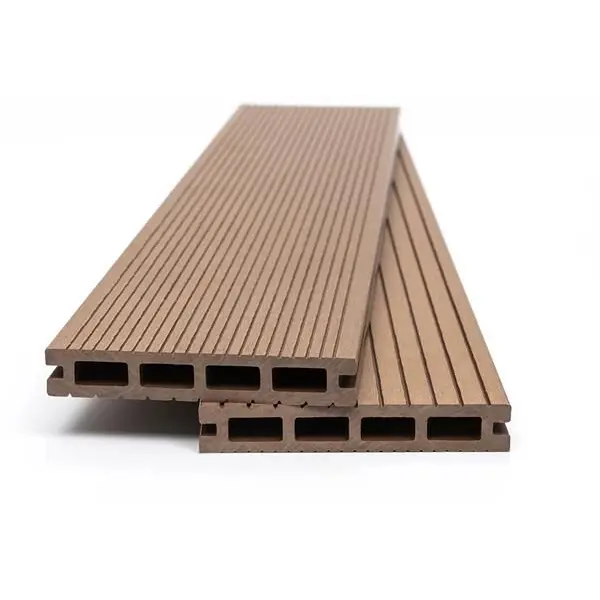 DECK WPC ΔΑΠΕΔΟΥ 23/140mm TEAK 40150