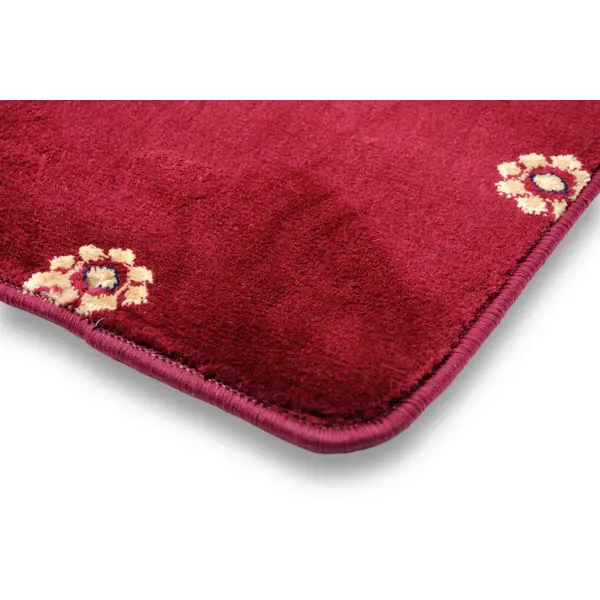 Εκκλησιαστική Υφαντή Μοκέτα New 2129B Red