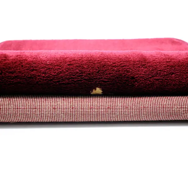 Εκκλησιαστική Υφαντή Μοκέτα New 2129B Red