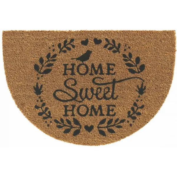 Πατάκι E-Coco 003 Home Sweet Home