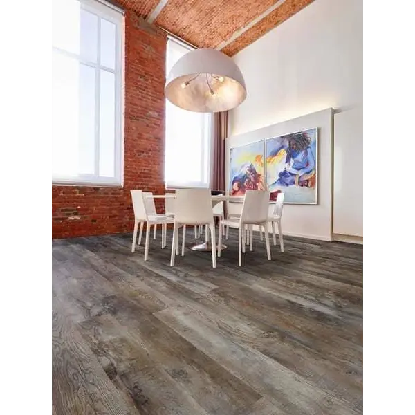 Βινυλική Λωρίδα LVT ROOTS 40 DRY 24958 County Oak