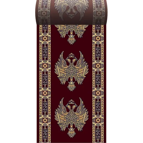 Εκκλησιαστικός Διάδρομος ATHOS 2133Α με ανοικτά φτερά