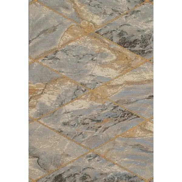 Καλοκαιρινό χαλί MARBLE 097-X