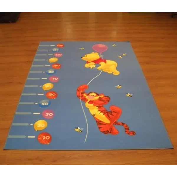 Παιδικό Χαλί Disney Winnie Ballons