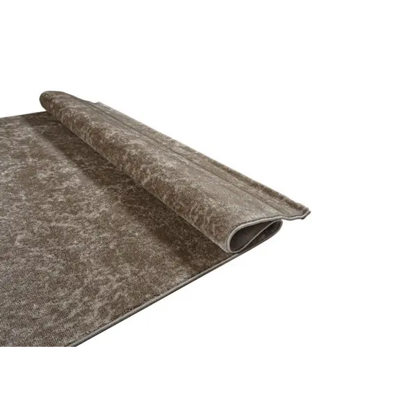 Μοντέρνο Χαλί Estia 9795 Brown