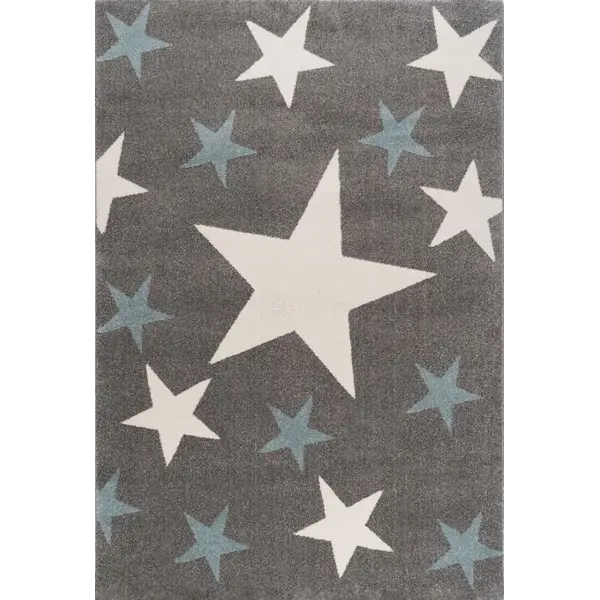 Παιδικό Χαλί Star 1925 Blue Light Grey
