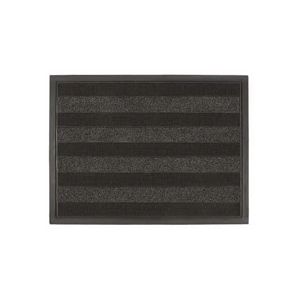 Ταπέτο εισόδου Cactus 007 Black