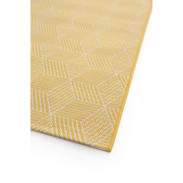 Ψαθα Flox Yellow 2062 - Royal Carpet