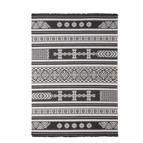 Βαμβακερό Χαλί Casa Cotton 22095 - Royal Carpet