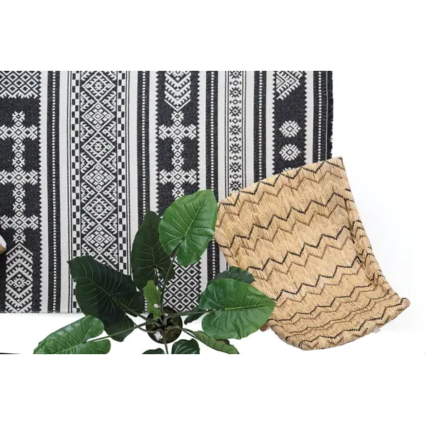 Βαμβακερό Χαλί Casa Cotton 22095 - Royal Carpet