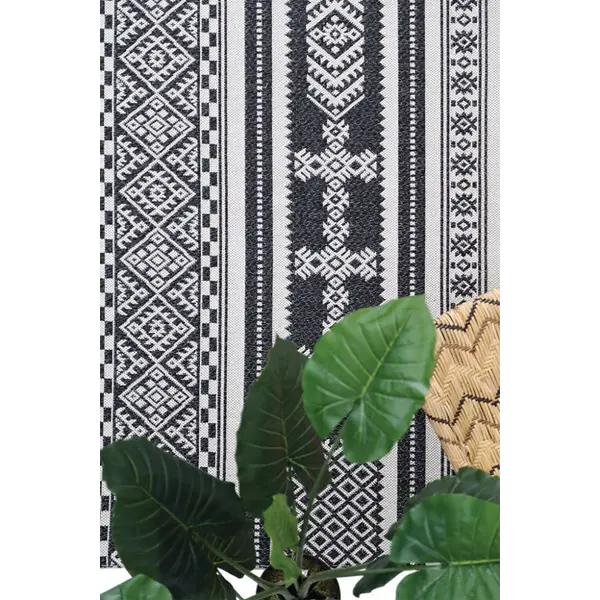 Βαμβακερό Χαλί Casa Cotton 22095 - Royal Carpet