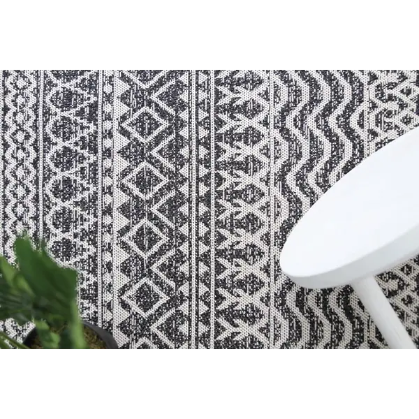 Βαμβακερό Χαλί Casa Cotton 22077 - Royal Carpet
