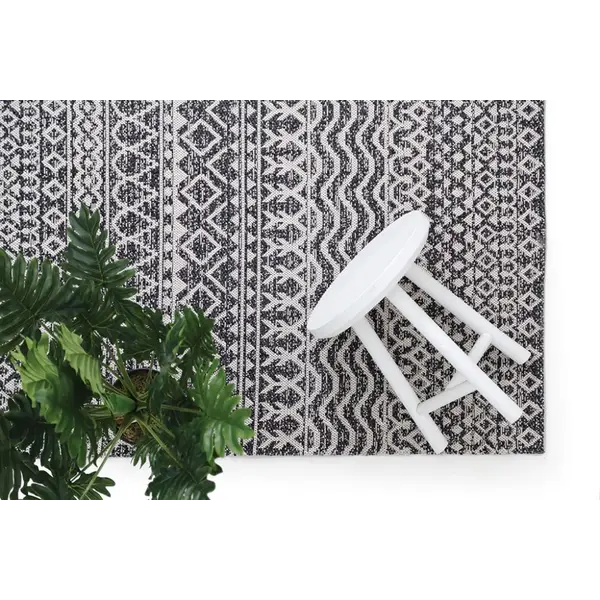 Βαμβακερό Χαλί Casa Cotton 22077 - Royal Carpet