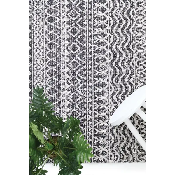 Βαμβακερό Χαλί Casa Cotton 22077 - Royal Carpet