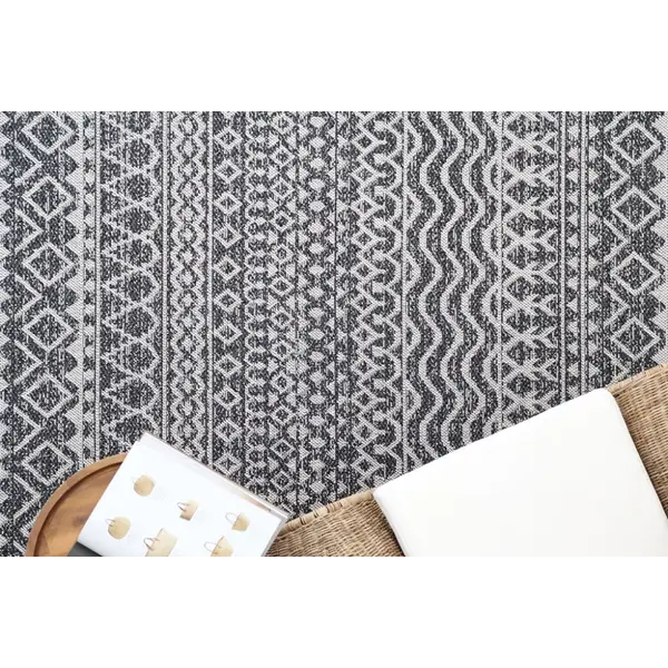 Βαμβακερό Χαλί Casa Cotton 22077 - Royal Carpet