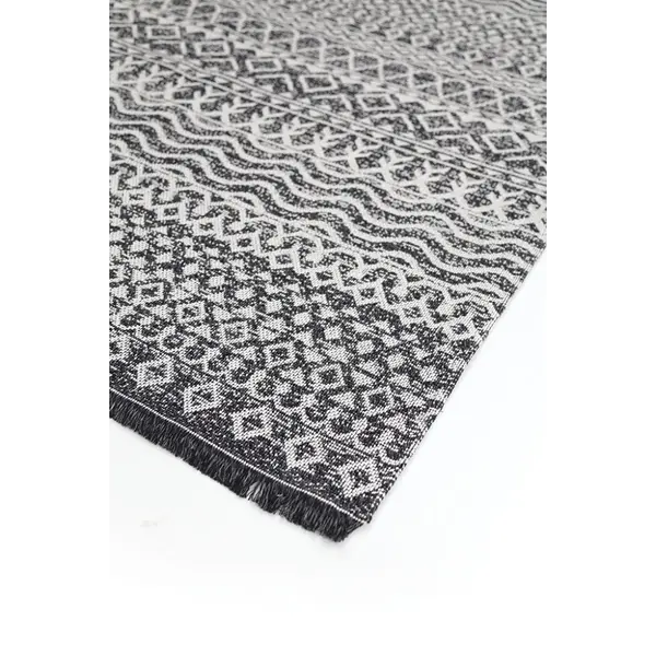 Βαμβακερό Χαλί Casa Cotton 22077 - Royal Carpet