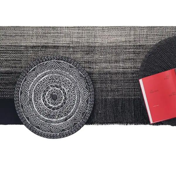 Χαλι Urban Cotton Kilim Tessa Red Dalia - Royal Carpet
