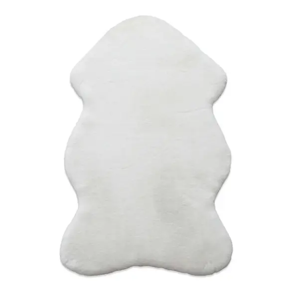 ΧΑΛΙ PUFFY FC1 IVORY ANTISLIP