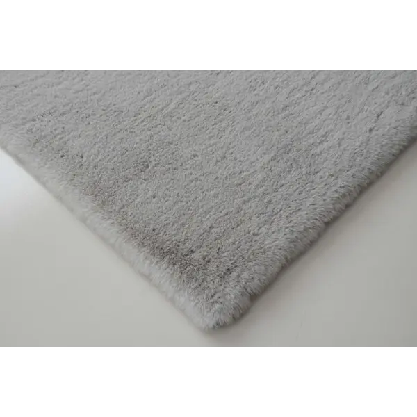 ΧΑΛΙ PUFFY FC6 LIGHT GREY ANTISLIP