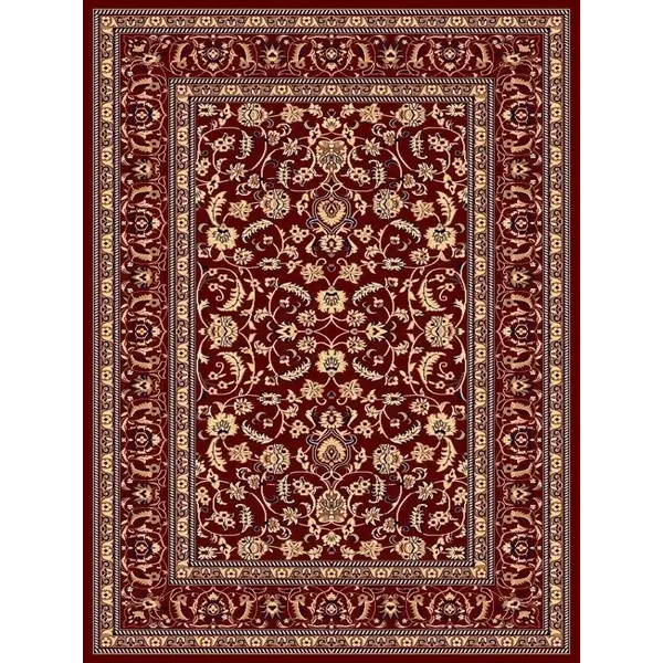 ΧΑΛΙ ΕΚΚΛΗΣΙΑΣΤΙΚΟ LYDIA  A487D CHERRY