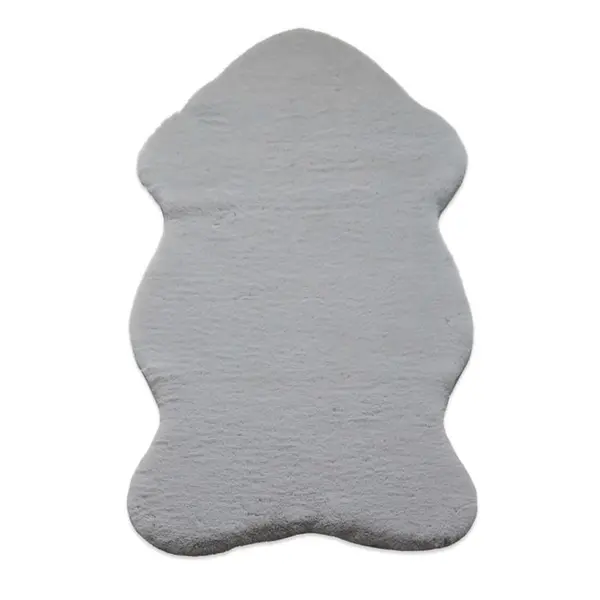 ΧΑΛΙ PUFFY FC6 LIGHT GREY ANTISLIP