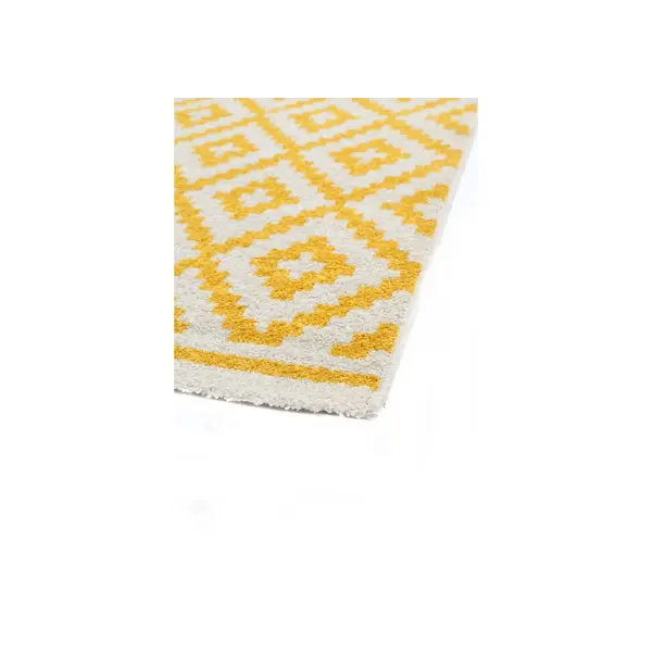 Χαλί Decorista 1721 O Yellow - Royal Carpet