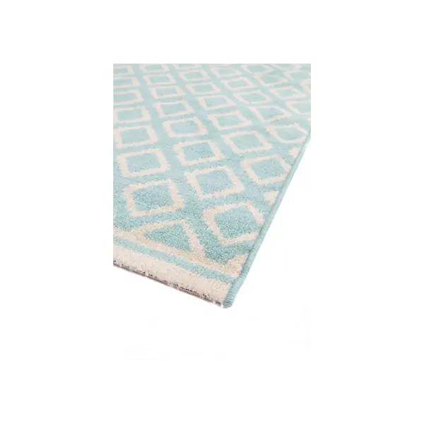 Χαλί Decorista 3003 H Light Blue -  Royal Carpet