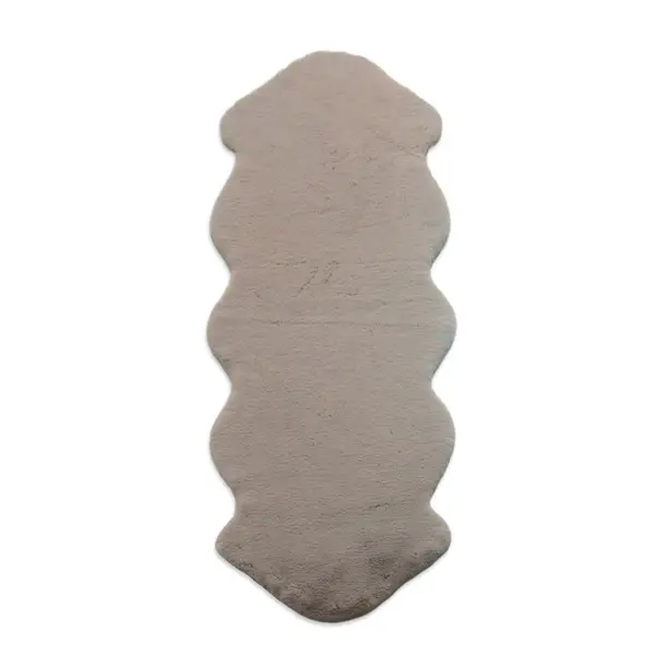 ΧΑΛΙ PUFFY FC5 TAUPE ΑΝΤΙΟΛIΣΘΗΡΟ
