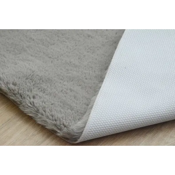 ΧΑΛΙ PUFFY FC25 TAUPE NEW ANTISLIP