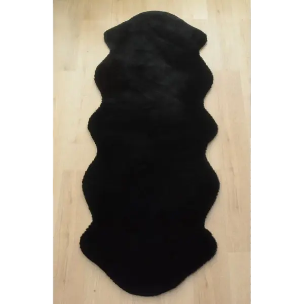 ΧΑΛΙ PUFFY FC9 BLACK NEW ANTISLIP