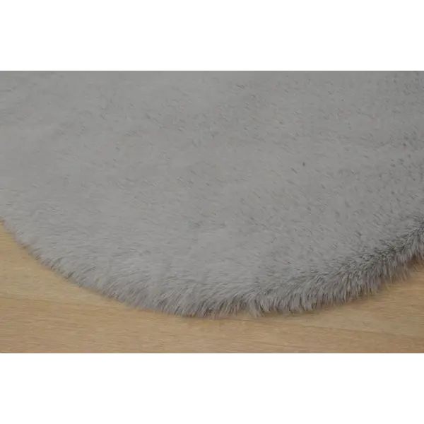 ΧΑΛΙ PUFFY FC6 LIGHT GREY CLOUD ANTISLIP