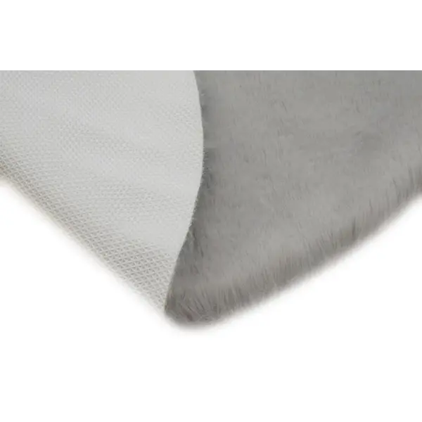ΧΑΛΙ PUFFY FC6 LIGHT GREY CLOUD ANTISLIP