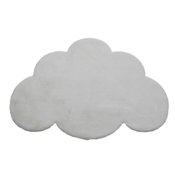 ΧΑΛΙ PUFFY FC1 IVORY CLOUD ANTISLIP
