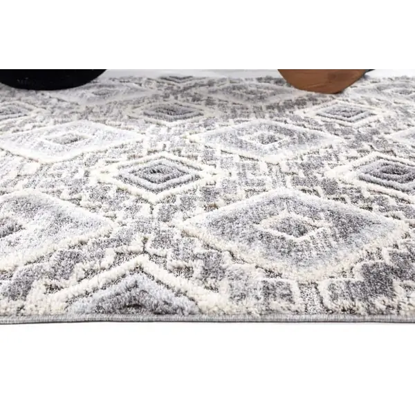 Xαλί La Casa 7810A D. Grey L. Grey - Royal Carpet