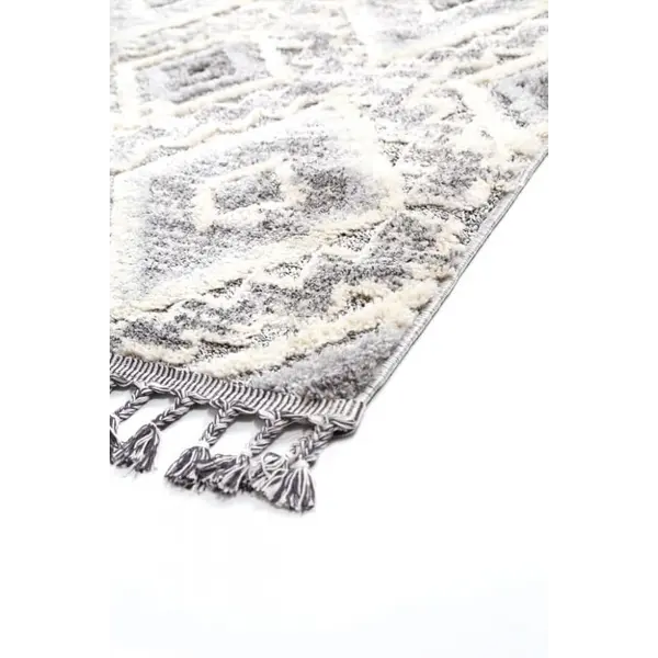 Xαλί La Casa 7810A D. Grey L. Grey - Royal Carpet