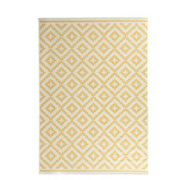 Ψαθα Flox 721 Yellow -  Royal Carpet