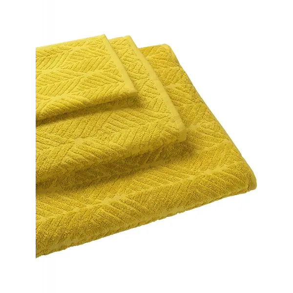 Πετσέτα HERB YELLOW