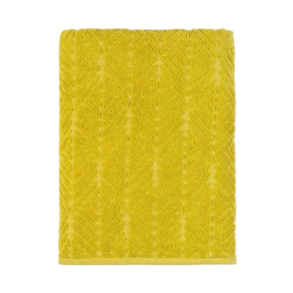 Πετσέτα HERB YELLOW