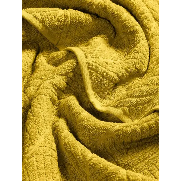 Πετσέτα HERB YELLOW