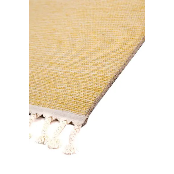 Χαλί Emma 20 Yellow Royal Carpet