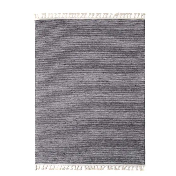 Χαλί Emma 20 Black Royal Carpet