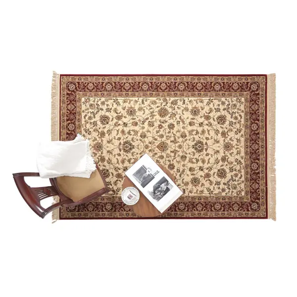 Κλασικό Χαλί Sherazad 8349 Beige Royal Carpet