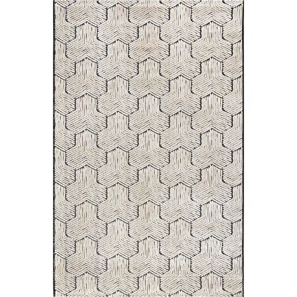 Χαλί CORD BEIGE 